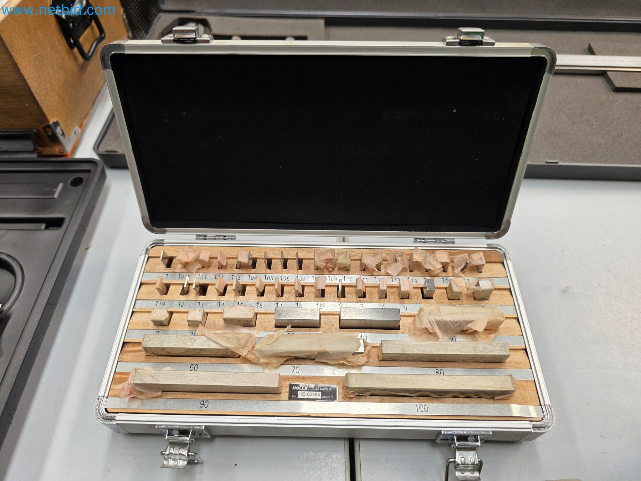 Ekskluzywna aukcja upadłościowa: maszyny, narzędzia i wyposażenie zakładu Nano Automotive w Hiszpanii-28