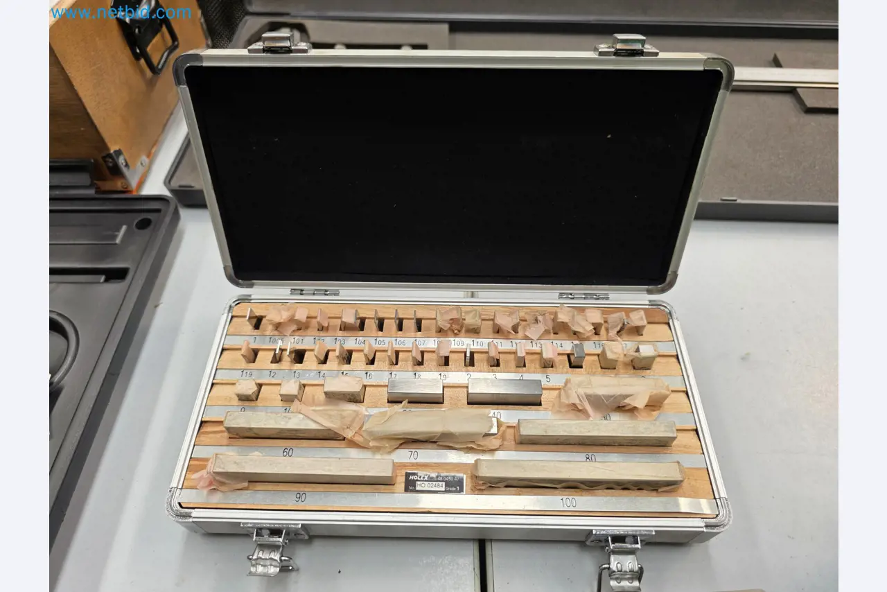 Vente aux enchères exclusive pour insolvabilité : machines, outils et équipements d'usine de Nano Automotive en Espagne-28