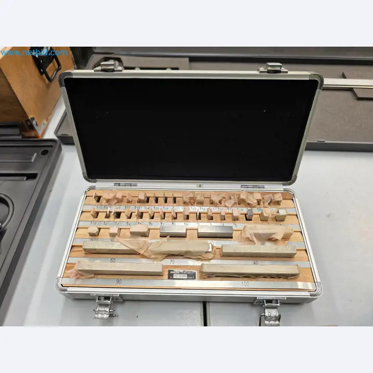 Vente aux enchères exclusive pour insolvabilité : machines, outils et équipements d'usine de Nano Automotive en Espagne-28