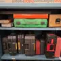 thumbnail-Exclusieve faillissementsveiling: machines, gereedschap en fabrieksuitrusting van Nano Automotive in Spanje-2