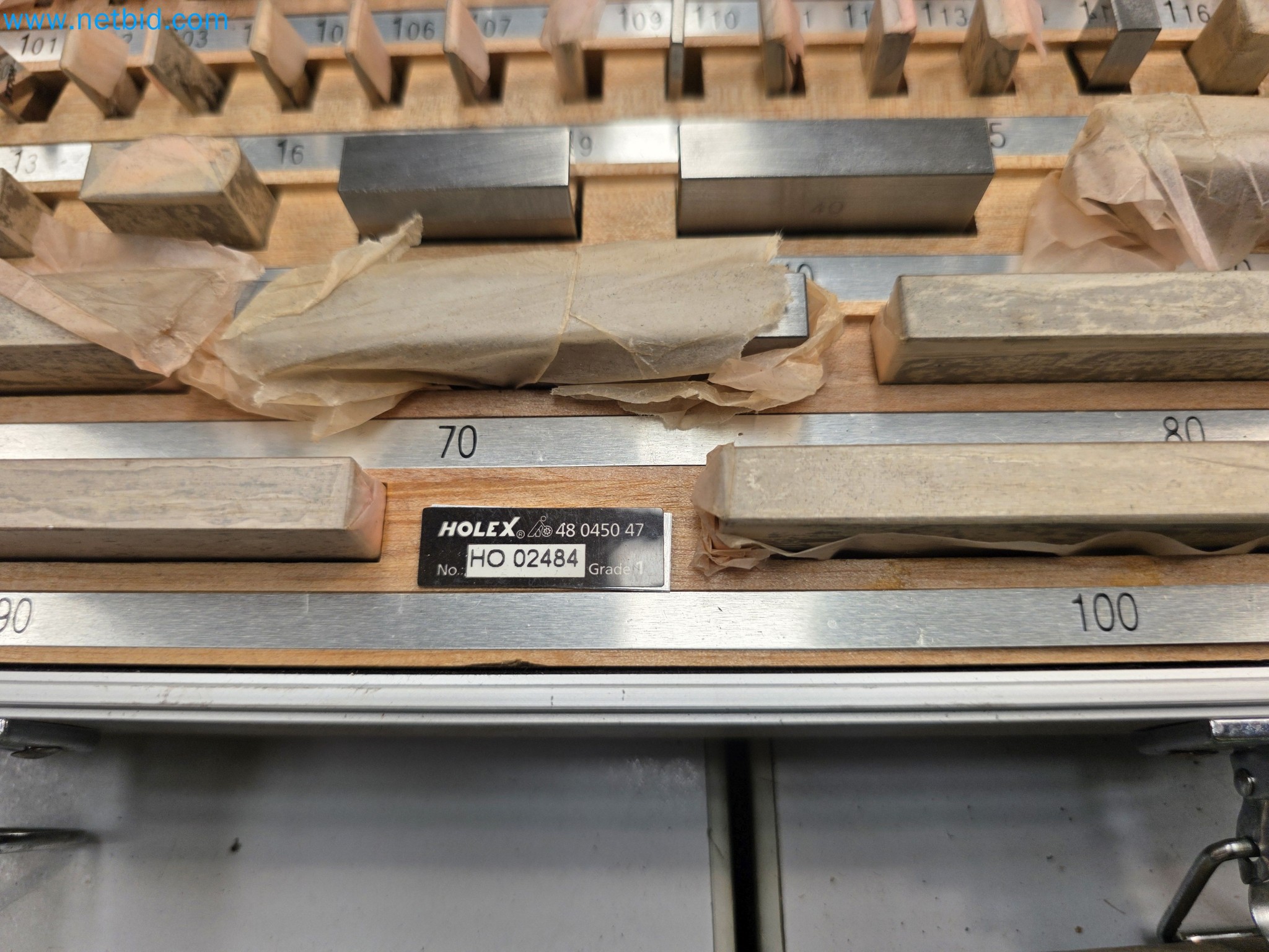 Ekskluzywna aukcja upadłościowa: maszyny, narzędzia i wyposażenie zakładu Nano Automotive w Hiszpanii-30