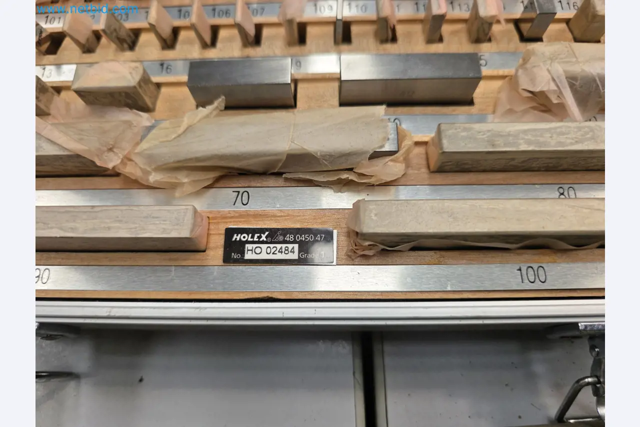 Vente aux enchères exclusive pour insolvabilité : machines, outils et équipements d'usine de Nano Automotive en Espagne-30