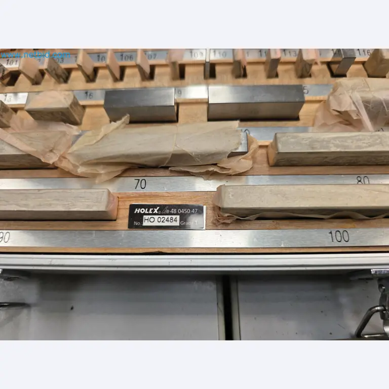 Vente aux enchères exclusive pour insolvabilité : machines, outils et équipements d'usine de Nano Automotive en Espagne-30