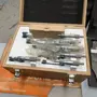 thumbnail-Exclusieve faillissementsveiling: machines, gereedschap en fabrieksuitrusting van Nano Automotive in Spanje-31