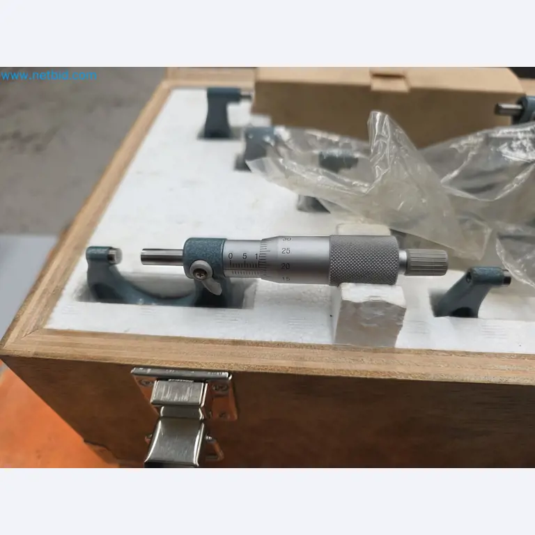 Vente aux enchères exclusive pour insolvabilité : machines, outils et équipements d'usine de Nano Automotive en Espagne-32