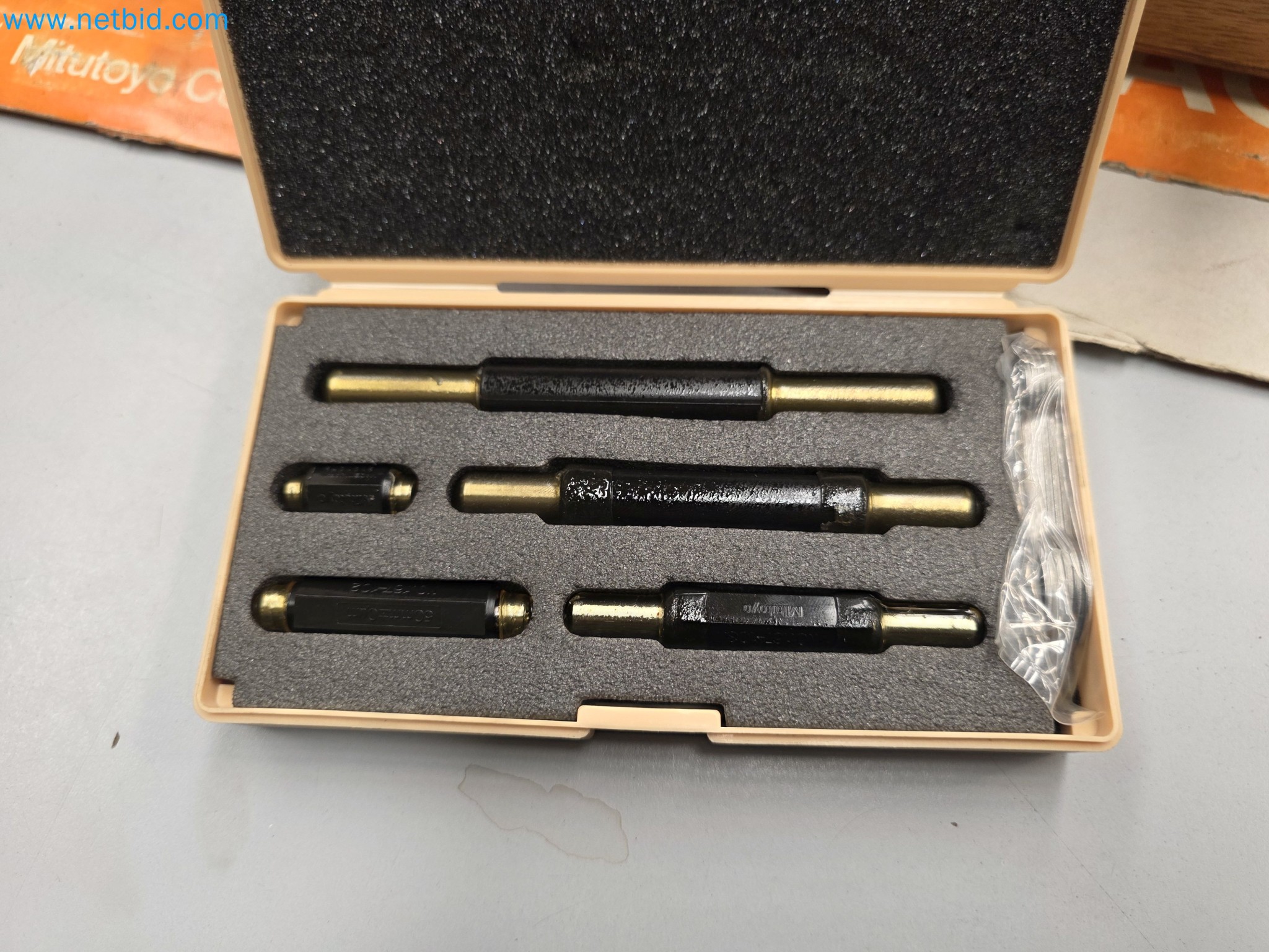 Ekskluzywna aukcja upadłościowa: maszyny, narzędzia i wyposażenie zakładu Nano Automotive w Hiszpanii-36