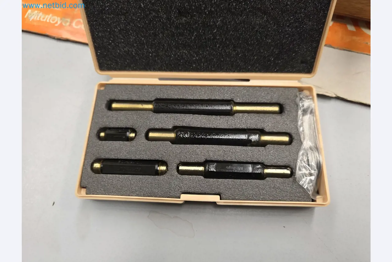 Vente aux enchères exclusive pour insolvabilité : machines, outils et équipements d'usine de Nano Automotive en Espagne-36