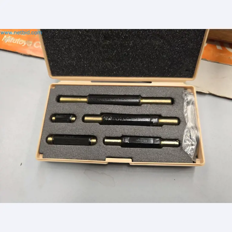 Vente aux enchères exclusive pour insolvabilité : machines, outils et équipements d'usine de Nano Automotive en Espagne-36