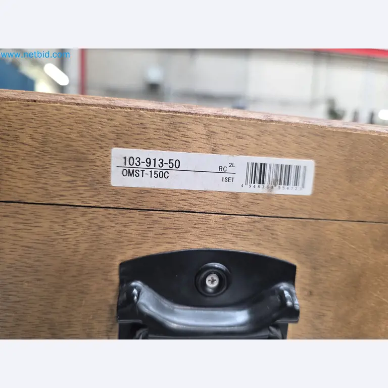 Vente aux enchères exclusive pour insolvabilité : machines, outils et équipements d'usine de Nano Automotive en Espagne-37