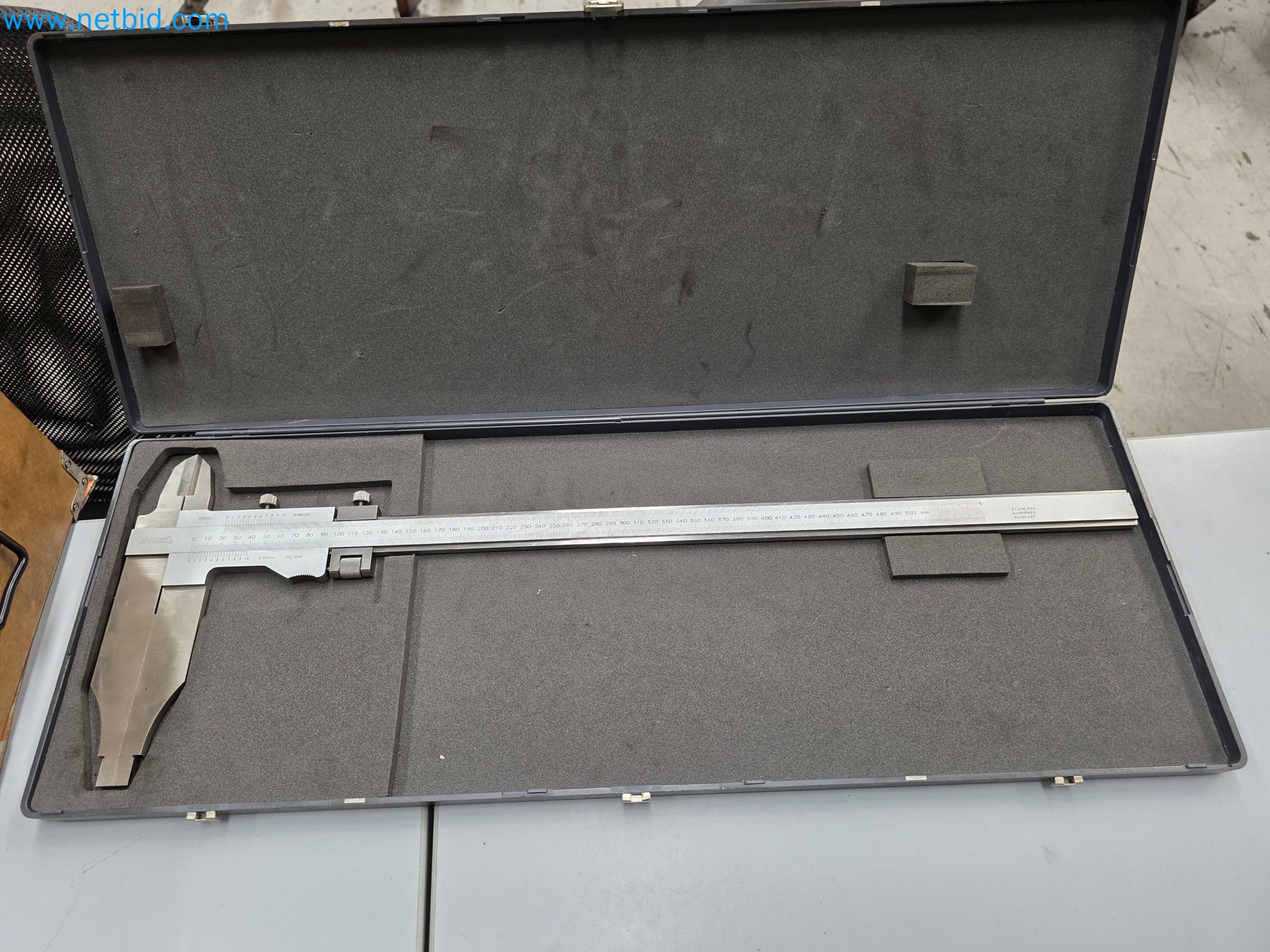 Ekskluzywna aukcja upadłościowa: maszyny, narzędzia i wyposażenie zakładu Nano Automotive w Hiszpanii-38