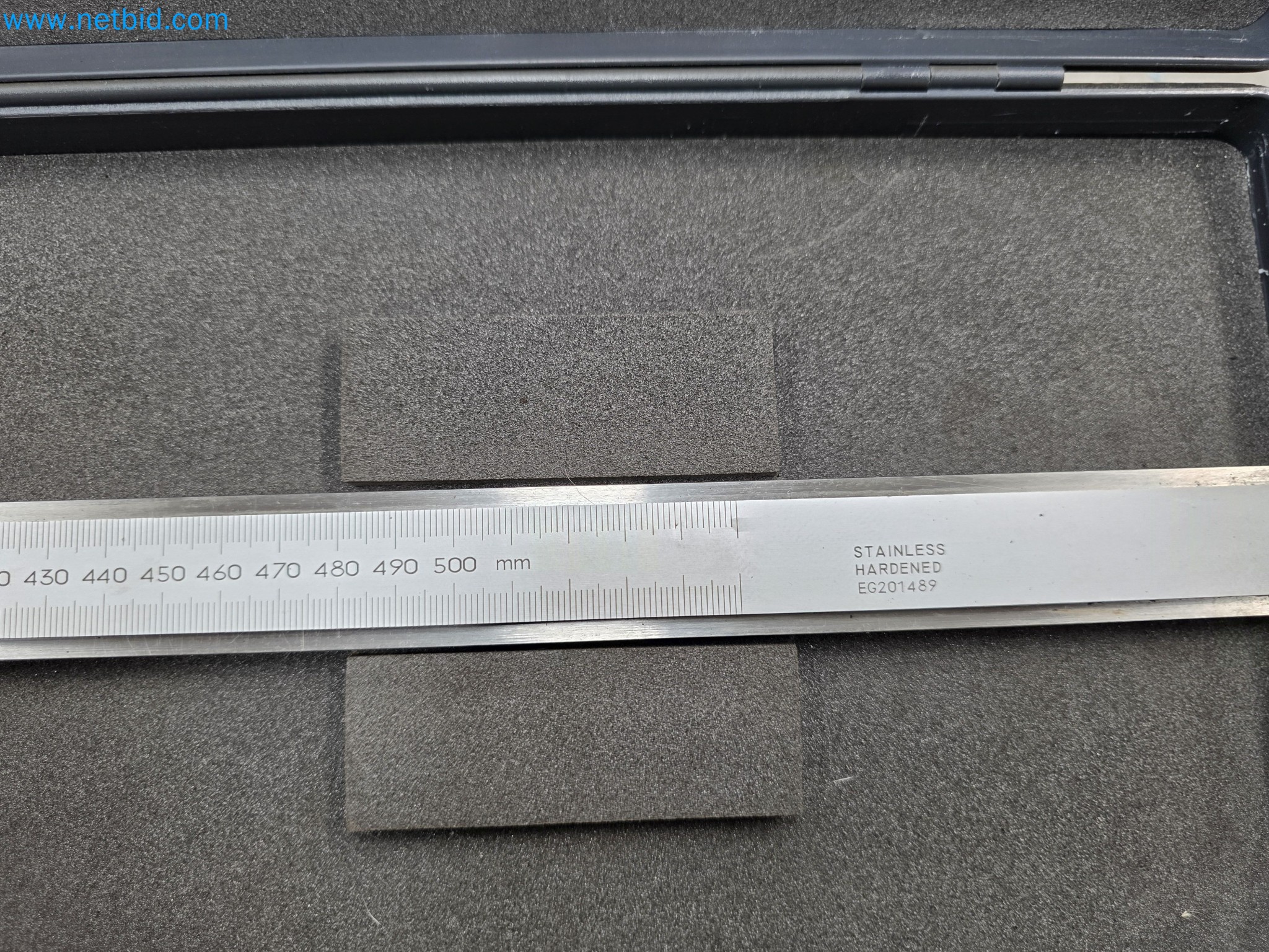 Ekskluzywna aukcja upadłościowa: maszyny, narzędzia i wyposażenie zakładu Nano Automotive w Hiszpanii-39