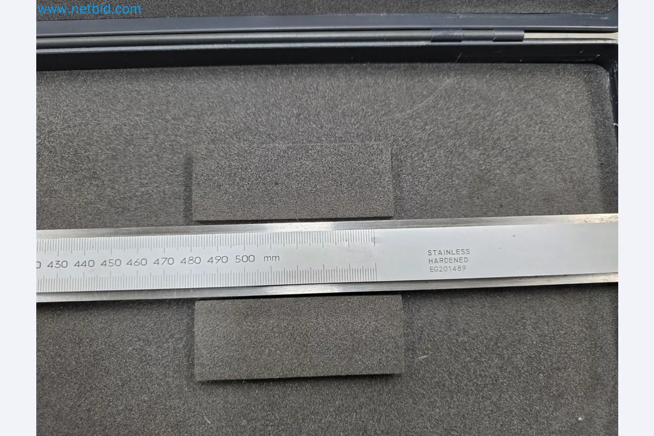 Vente aux enchères exclusive pour insolvabilité : machines, outils et équipements d'usine de Nano Automotive en Espagne-39