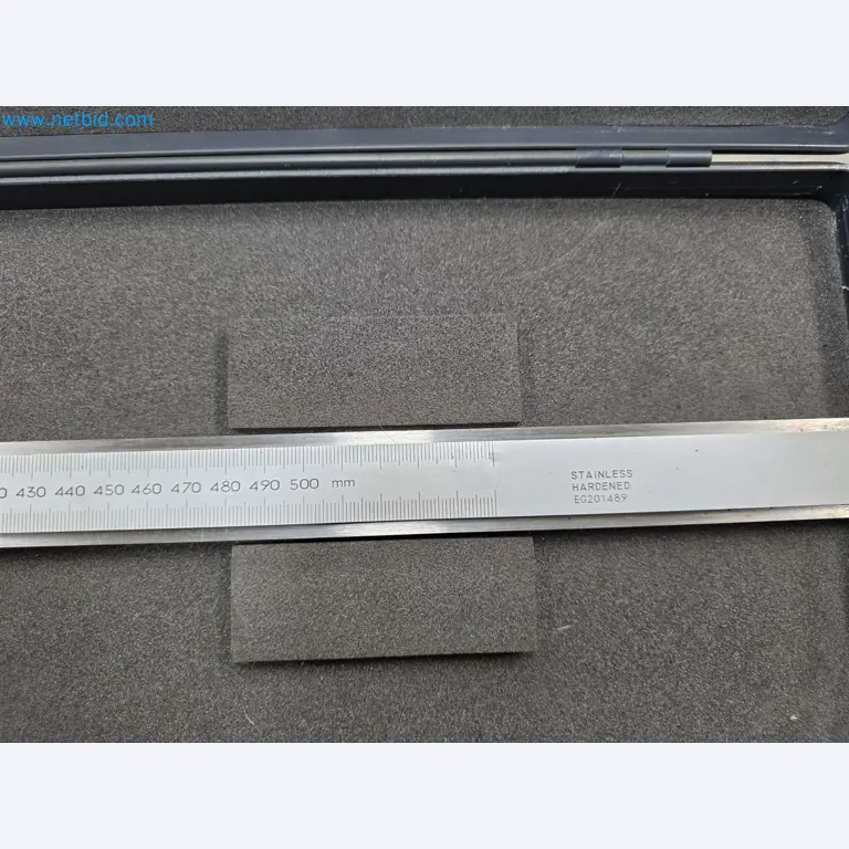 Vente aux enchères exclusive pour insolvabilité : machines, outils et équipements d'usine de Nano Automotive en Espagne-39