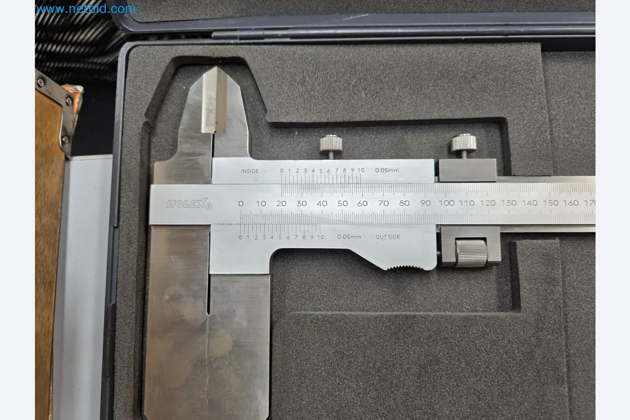 Vente aux enchères exclusive pour insolvabilité : machines, outils et équipements d'usine de Nano Automotive en Espagne-40