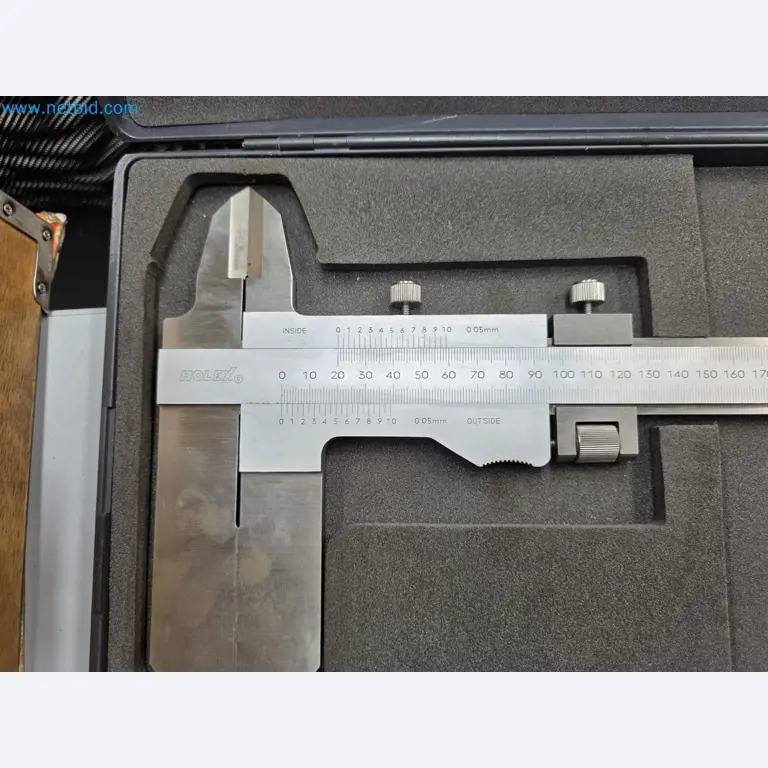 Vente aux enchères exclusive pour insolvabilité : machines, outils et équipements d'usine de Nano Automotive en Espagne-40