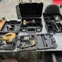 thumbnail-Exclusieve faillissementsveiling: machines, gereedschap en fabrieksuitrusting van Nano Automotive in Spanje-41