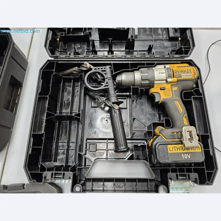 Vente aux enchères exclusive pour insolvabilité : machines, outils et équipements d'usine de Nano Automotive en Espagne-42