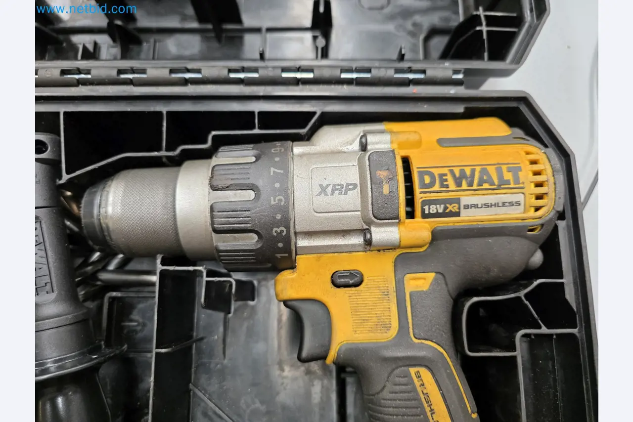 Vente aux enchères exclusive pour insolvabilité : machines, outils et équipements d'usine de Nano Automotive en Espagne-43