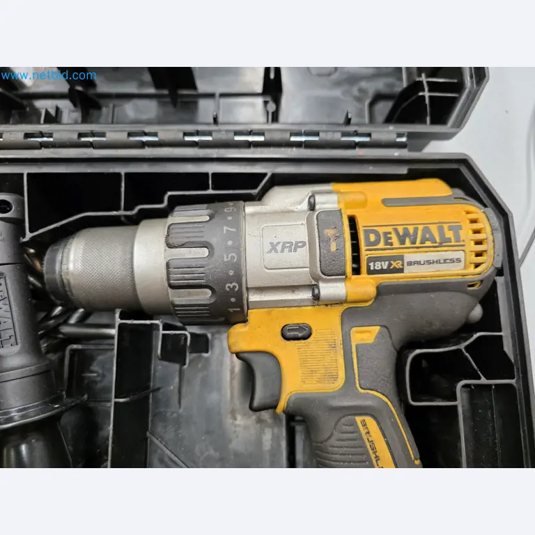 Vente aux enchères exclusive pour insolvabilité : machines, outils et équipements d'usine de Nano Automotive en Espagne-43