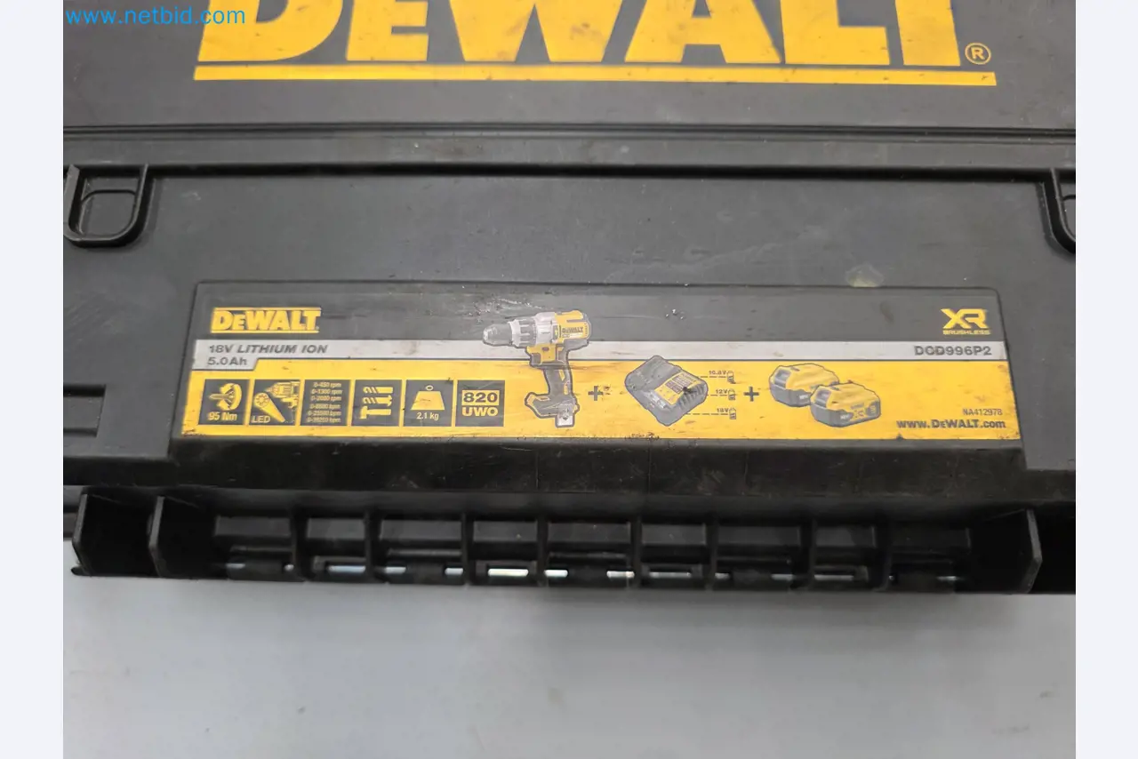 Vente aux enchères exclusive pour insolvabilité : machines, outils et équipements d'usine de Nano Automotive en Espagne-44