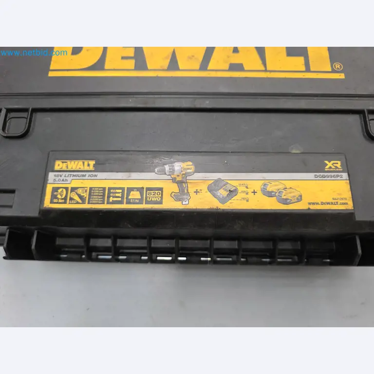 Vente aux enchères exclusive pour insolvabilité : machines, outils et équipements d'usine de Nano Automotive en Espagne-44