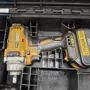 thumbnail-Exclusieve faillissementsveiling: machines, gereedschap en fabrieksuitrusting van Nano Automotive in Spanje-47
