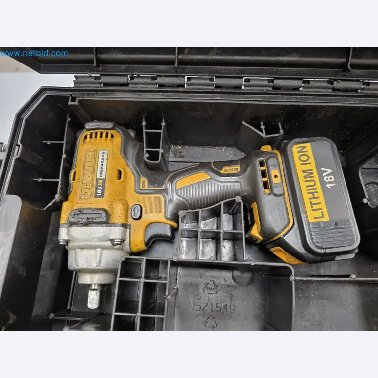 Vente aux enchères exclusive pour insolvabilité : machines, outils et équipements d'usine de Nano Automotive en Espagne-47