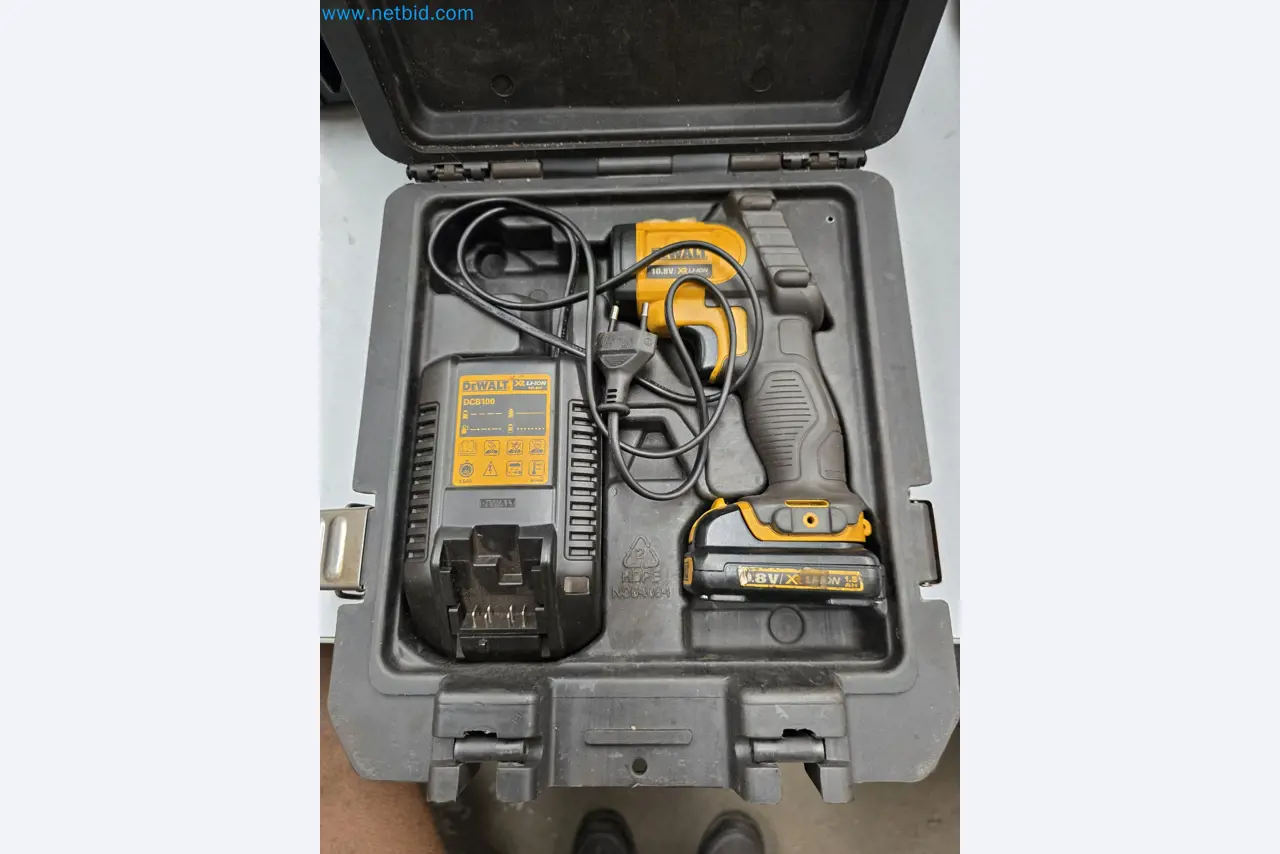 Vente aux enchères exclusive pour insolvabilité : machines, outils et équipements d'usine de Nano Automotive en Espagne-49