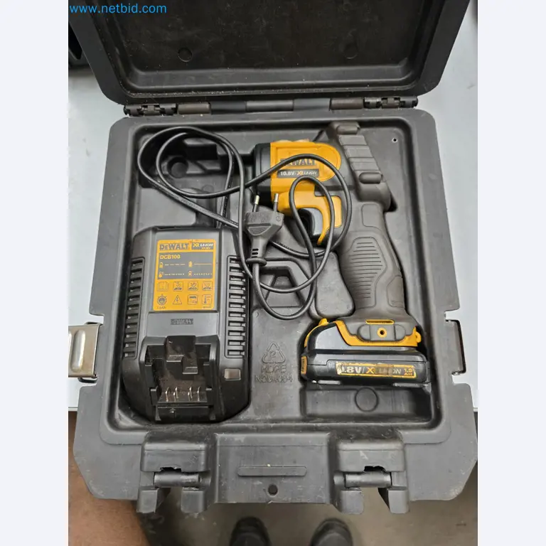 Vente aux enchères exclusive pour insolvabilité : machines, outils et équipements d'usine de Nano Automotive en Espagne-49