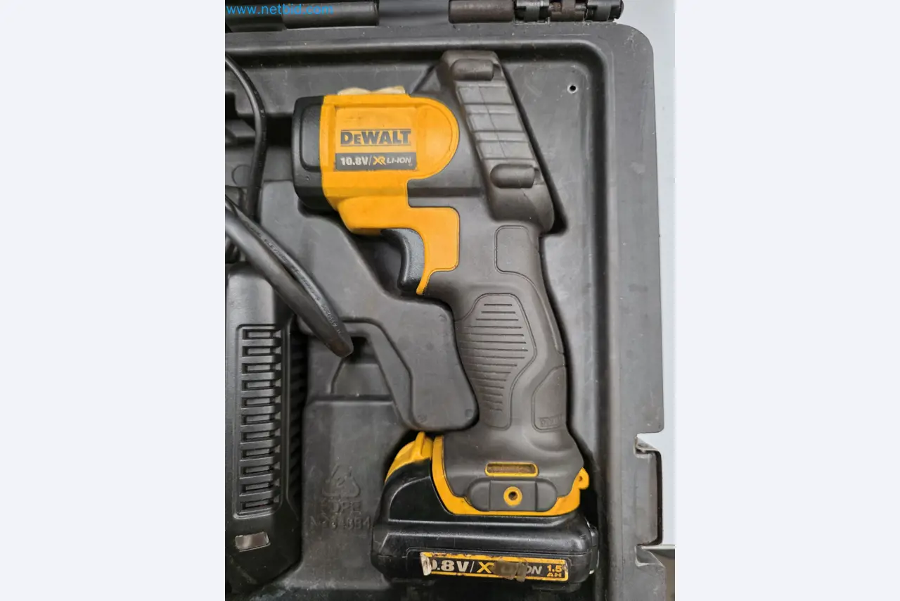 Vente aux enchères exclusive pour insolvabilité : machines, outils et équipements d'usine de Nano Automotive en Espagne-50