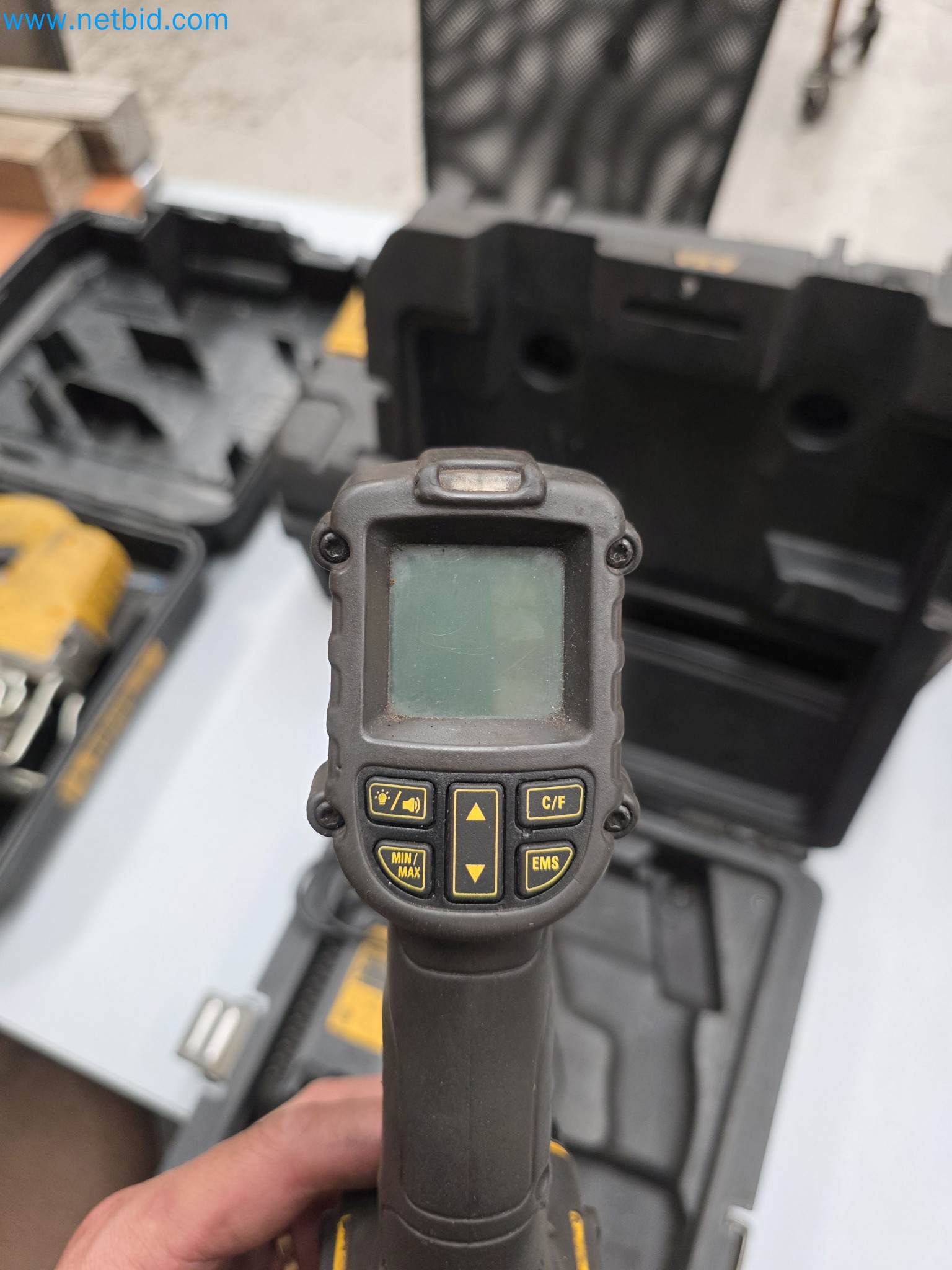 Ekskluzywna aukcja upadłościowa: maszyny, narzędzia i wyposażenie zakładu Nano Automotive w Hiszpanii-51