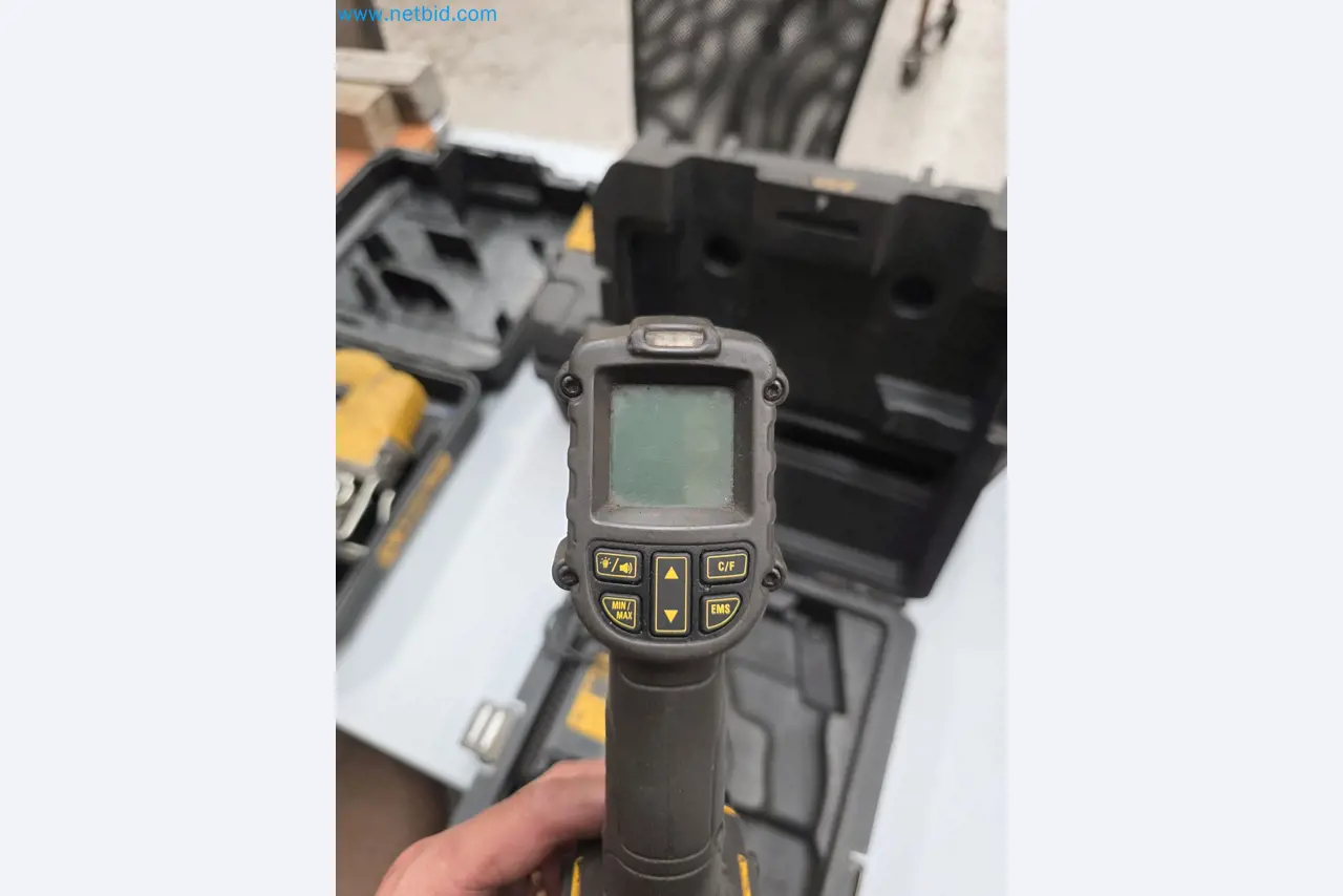 Vente aux enchères exclusive pour insolvabilité : machines, outils et équipements d'usine de Nano Automotive en Espagne-51