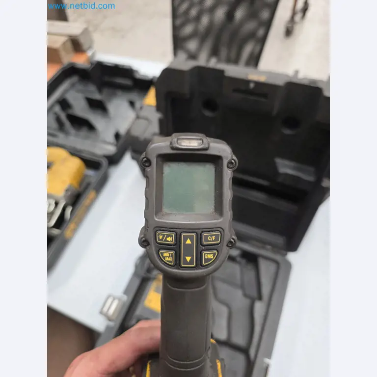 Vente aux enchères exclusive pour insolvabilité : machines, outils et équipements d'usine de Nano Automotive en Espagne-51