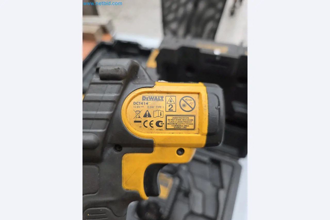 Vente aux enchères exclusive pour insolvabilité : machines, outils et équipements d'usine de Nano Automotive en Espagne-52