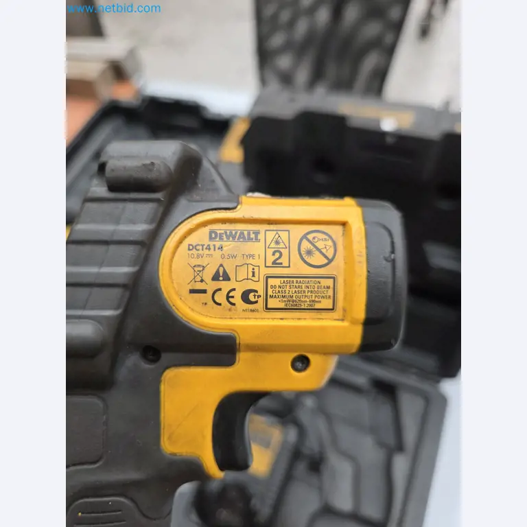 Vente aux enchères exclusive pour insolvabilité : machines, outils et équipements d'usine de Nano Automotive en Espagne-52