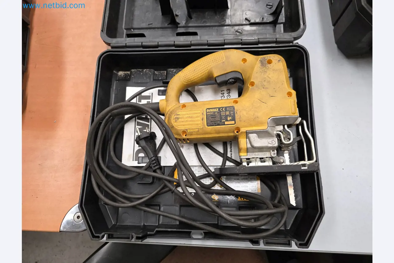 Vente aux enchères exclusive pour insolvabilité : machines, outils et équipements d'usine de Nano Automotive en Espagne-53