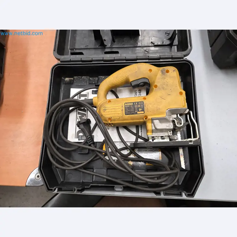 Vente aux enchères exclusive pour insolvabilité : machines, outils et équipements d'usine de Nano Automotive en Espagne-53