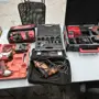 thumbnail-Exclusieve faillissementsveiling: machines, gereedschap en fabrieksuitrusting van Nano Automotive in Spanje-56