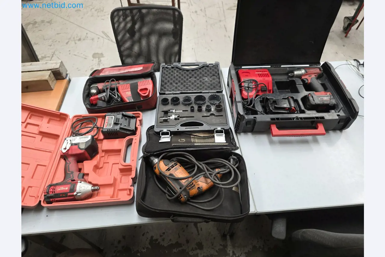 Vente aux enchères exclusive pour insolvabilité : machines, outils et équipements d'usine de Nano Automotive en Espagne-56