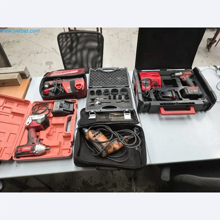 Vente aux enchères exclusive pour insolvabilité : machines, outils et équipements d'usine de Nano Automotive en Espagne-56