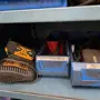 thumbnail-Exclusieve faillissementsveiling: machines, gereedschap en fabrieksuitrusting van Nano Automotive in Spanje-57