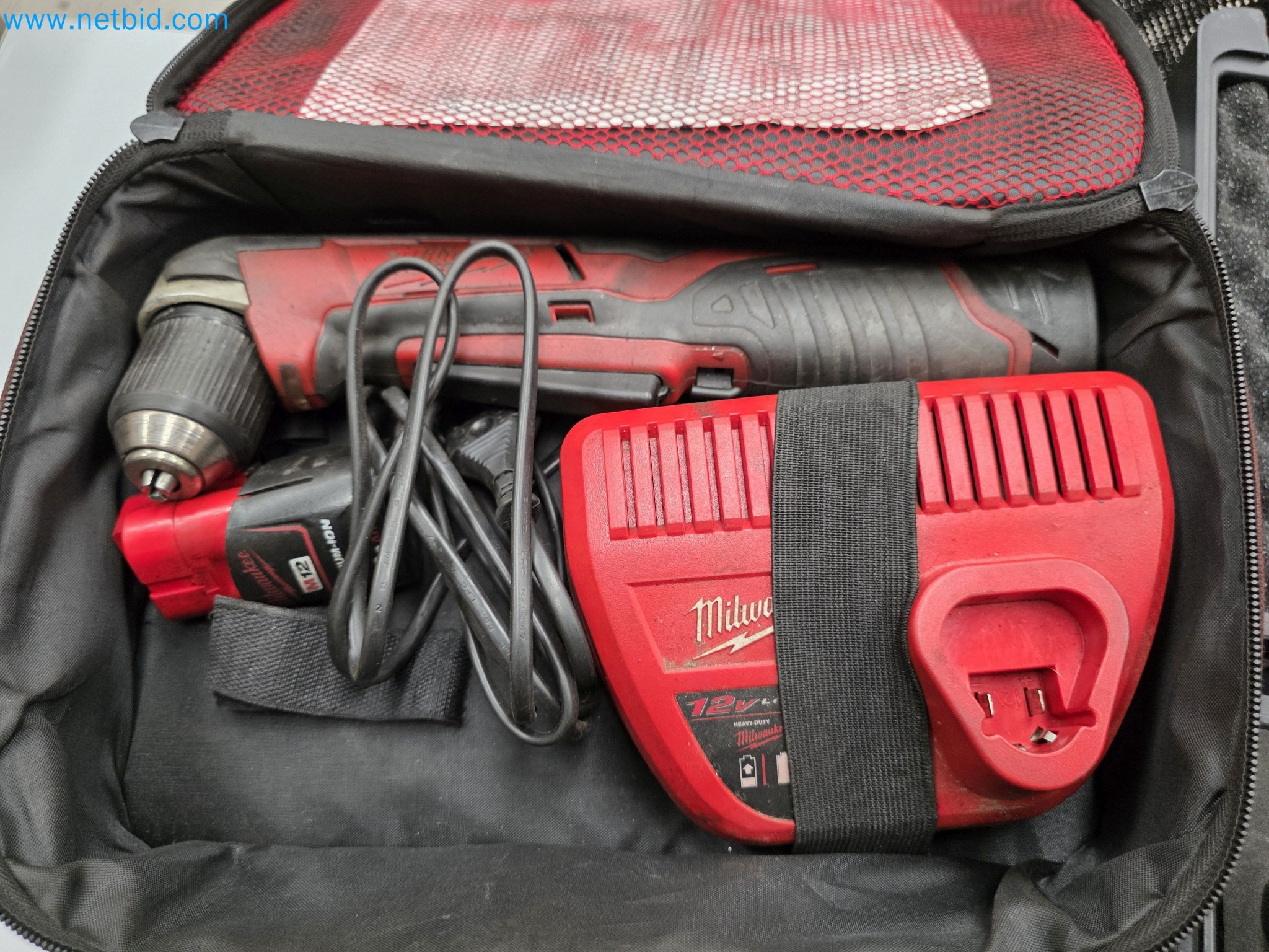 Ekskluzywna aukcja upadłościowa: maszyny, narzędzia i wyposażenie zakładu Nano Automotive w Hiszpanii-61