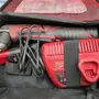 thumbnail-Exclusieve faillissementsveiling: machines, gereedschap en fabrieksuitrusting van Nano Automotive in Spanje-61