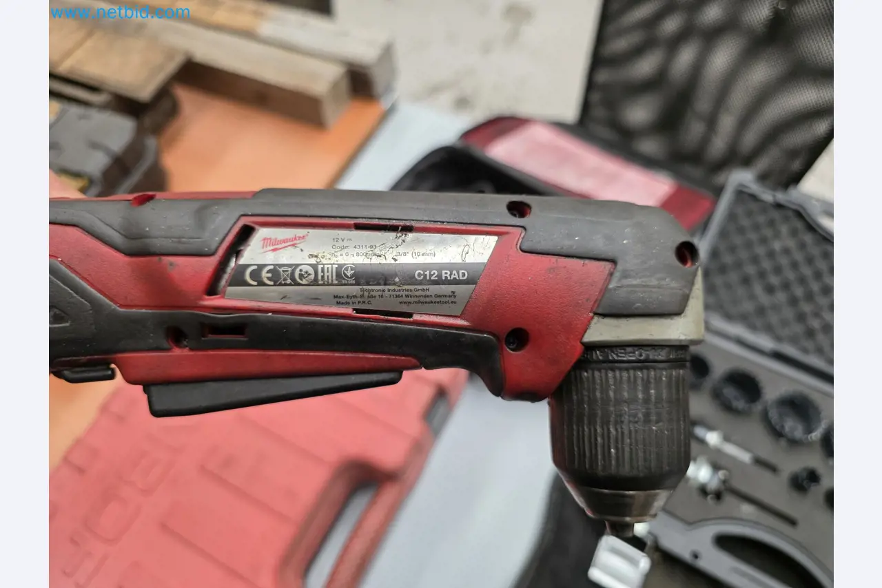 Vente aux enchères exclusive pour insolvabilité : machines, outils et équipements d'usine de Nano Automotive en Espagne-62