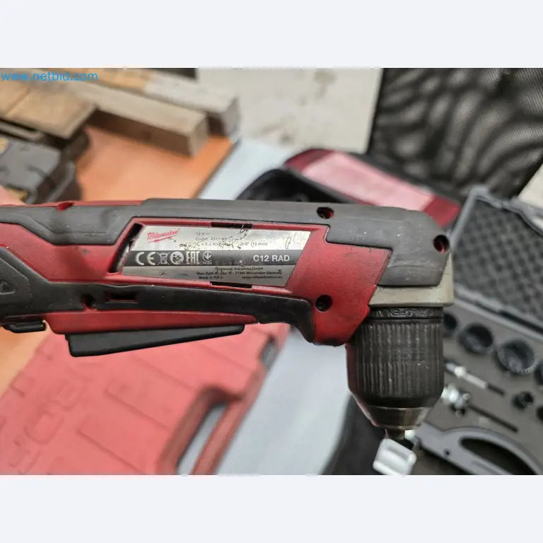 Vente aux enchères exclusive pour insolvabilité : machines, outils et équipements d'usine de Nano Automotive en Espagne-62