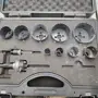 thumbnail-Exclusieve faillissementsveiling: machines, gereedschap en fabrieksuitrusting van Nano Automotive in Spanje-63