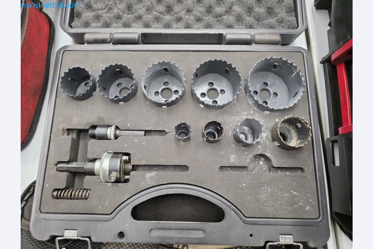 Vente aux enchères exclusive pour insolvabilité : machines, outils et équipements d'usine de Nano Automotive en Espagne-63