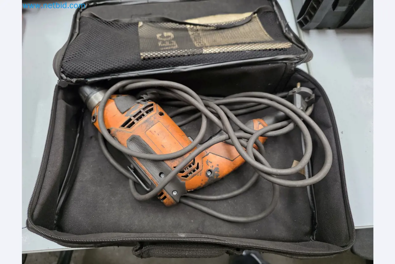 Vente aux enchères exclusive pour insolvabilité : machines, outils et équipements d'usine de Nano Automotive en Espagne-64