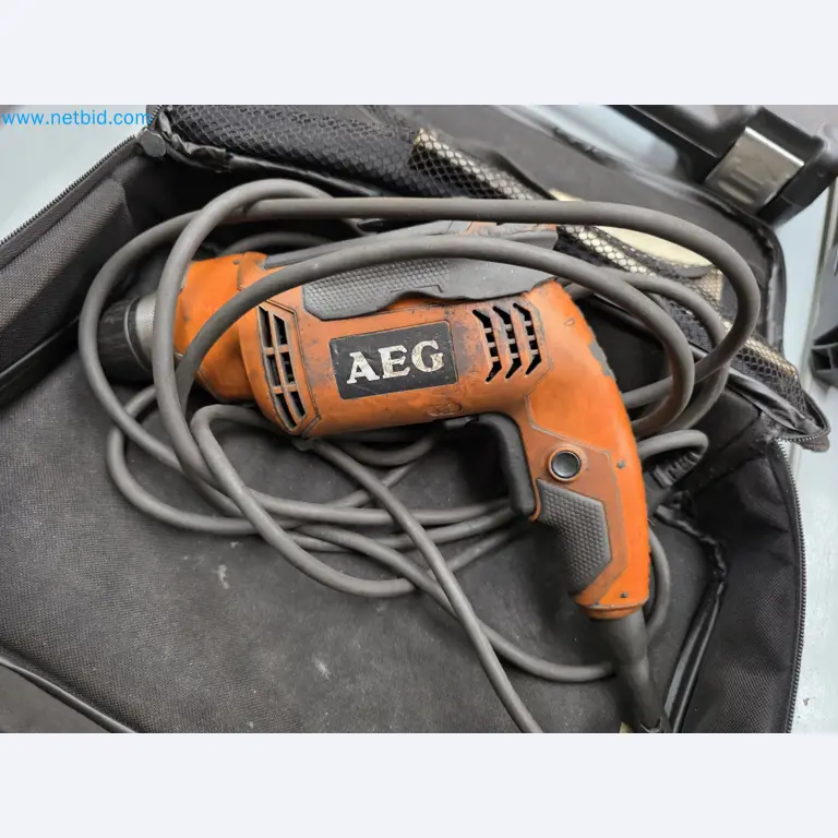 Vente aux enchères exclusive pour insolvabilité : machines, outils et équipements d'usine de Nano Automotive en Espagne-65