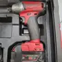 thumbnail-Exclusieve faillissementsveiling: machines, gereedschap en fabrieksuitrusting van Nano Automotive in Spanje-67